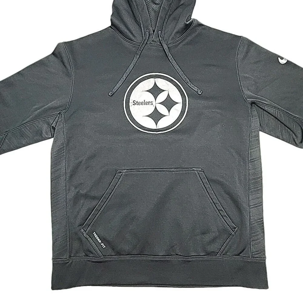 Nike pittsburgh steelers